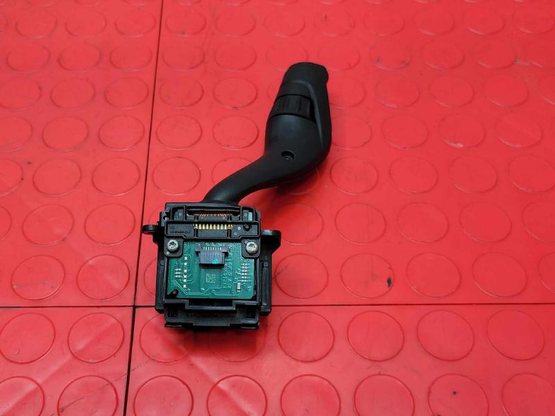 2014 Ford Fusion Combination Switch