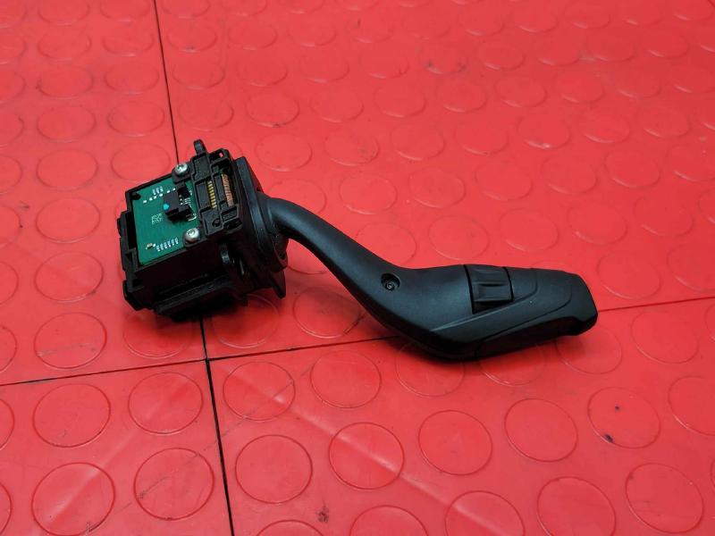 2014 Ford Fusion Combination Switch