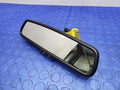 2015 Subaru Legacy Rear View Mirror
