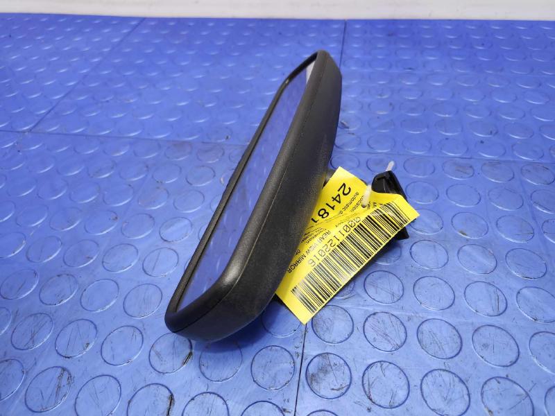 2015 Subaru Legacy Rear View Mirror
