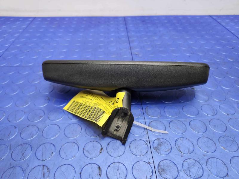 2015 Subaru Legacy Rear View Mirror