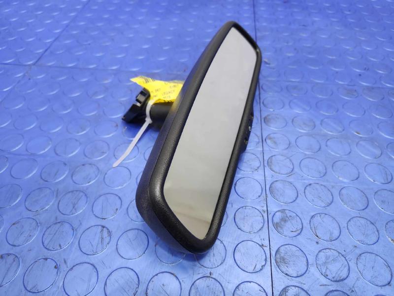 2015 Subaru Legacy Rear View Mirror