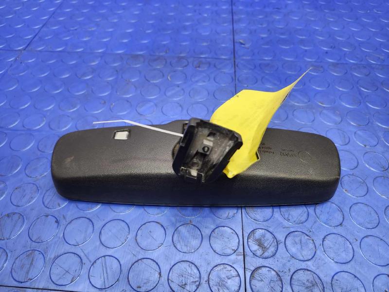 2015 Subaru Legacy Rear View Mirror