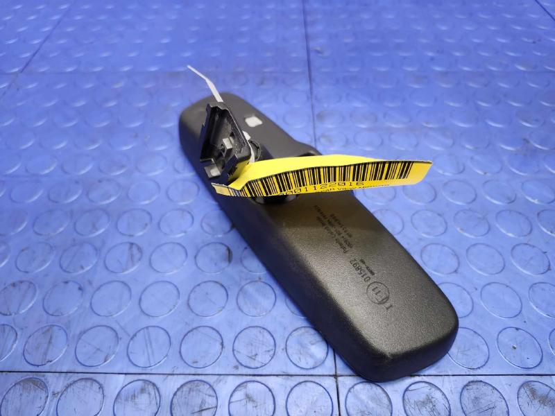 2015 Subaru Legacy Rear View Mirror