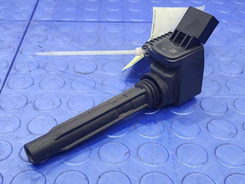 2015 Volkswagen Golf Ignition Coil/Ignitor