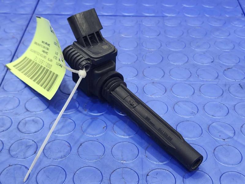 2015 Volkswagen Golf Ignition Coil/Ignitor
