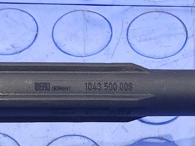 2015 Volkswagen Golf Ignition Coil/Ignitor
