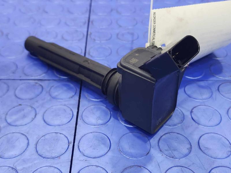 2015 Volkswagen Golf Ignition Coil/Ignitor