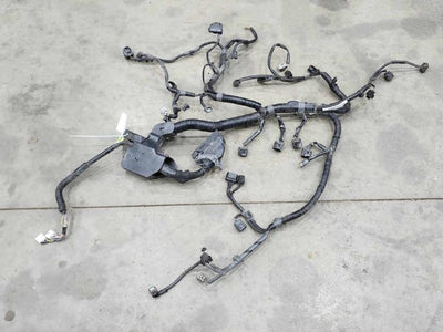 2014-2016 Mazda 6 2.5L Engine Wiring Harness Assembly Genuine OEM GJS2-S7-020B