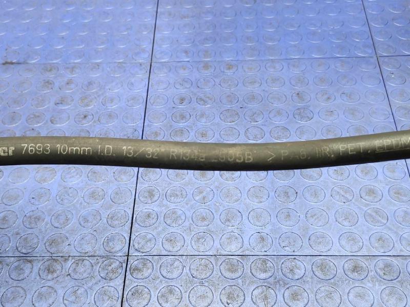 2006-2008 Honda Ridgeline AC Air Conditioner Discharge Hose OEM 80315SJCA00