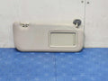 2013 Toyota Yaris Sun Visor