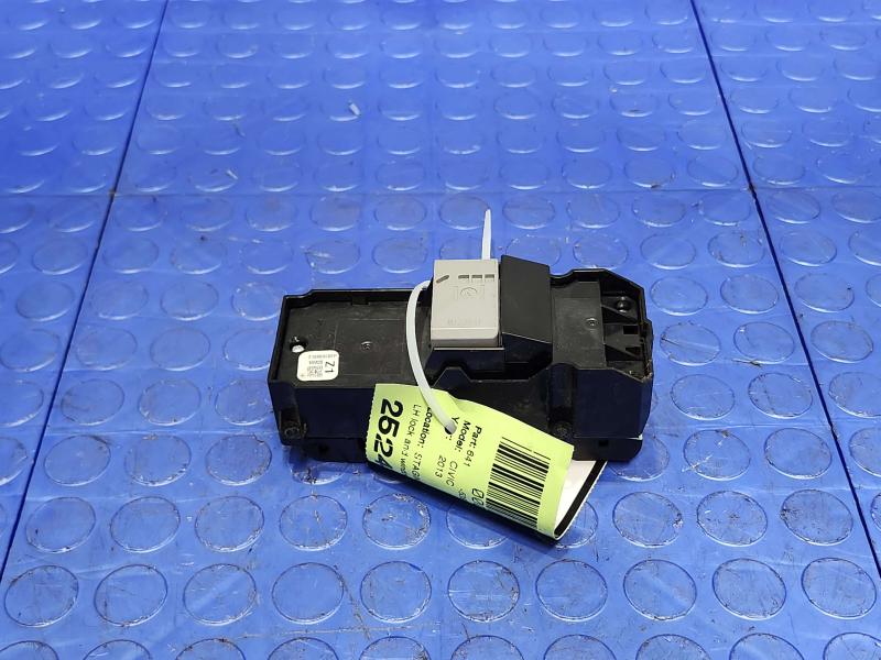 2013 Honda Civic Door Switch Front