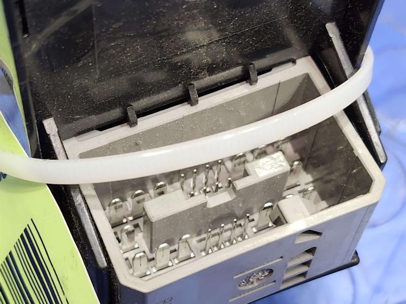 2013 Honda Civic Door Switch Front
