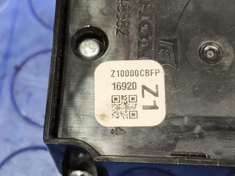 2013 Honda Civic Door Switch Front