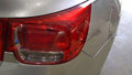 2013 Chevrolet Malibu Tail Light Assembly