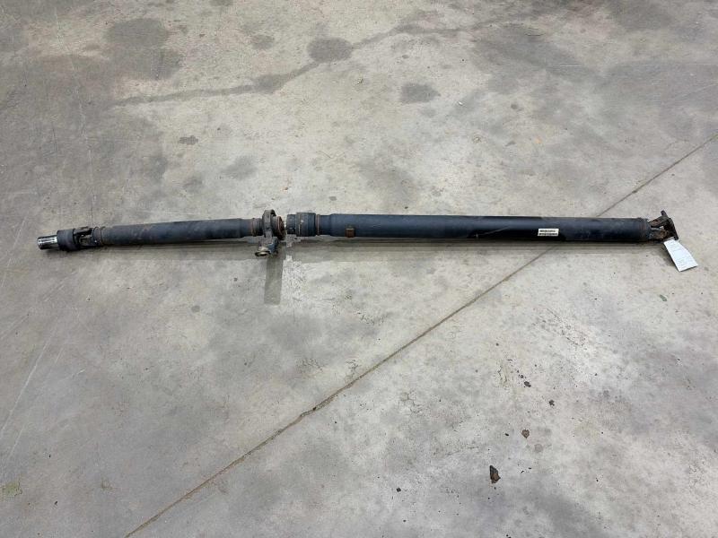 2012 Jeep Compass Rear Drive Shaft