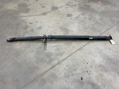 2012 Jeep Compass Rear Drive Shaft