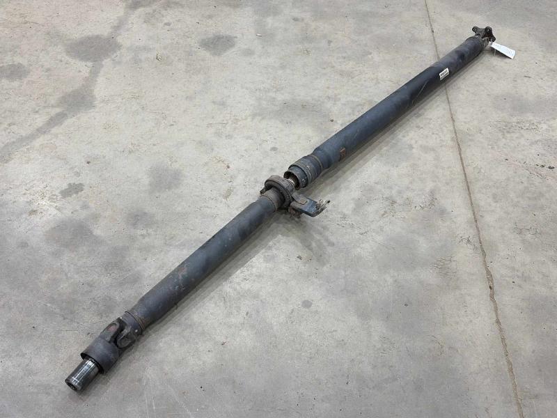 2012 Jeep Compass Rear Drive Shaft