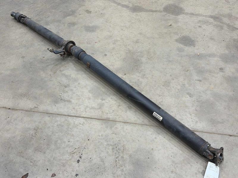 2012 Jeep Compass Rear Drive Shaft