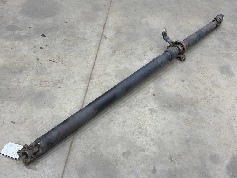 2012 Jeep Compass Rear Drive Shaft