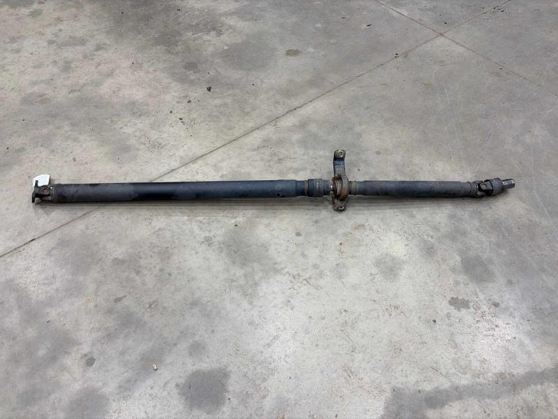 2012 Jeep Compass Rear Drive Shaft