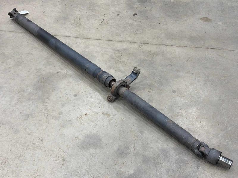 2012 Jeep Compass Rear Drive Shaft