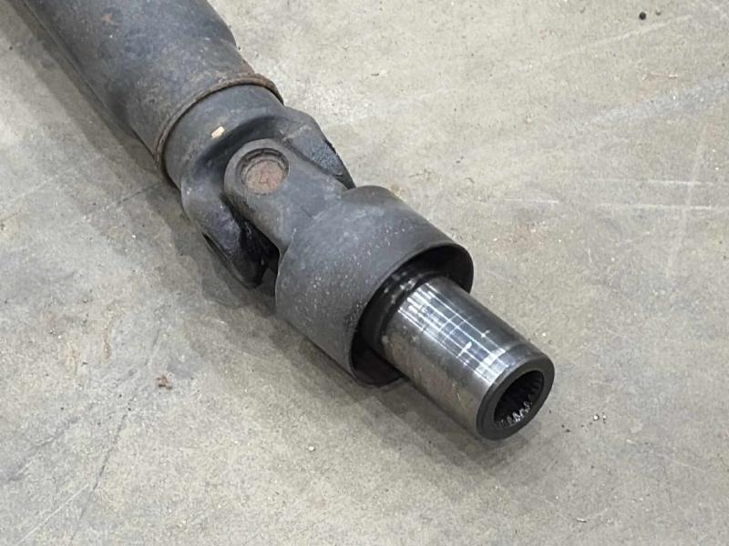 2012 Jeep Compass Rear Drive Shaft