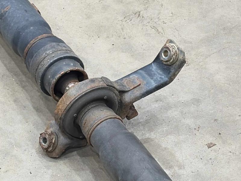2012 Jeep Compass Rear Drive Shaft