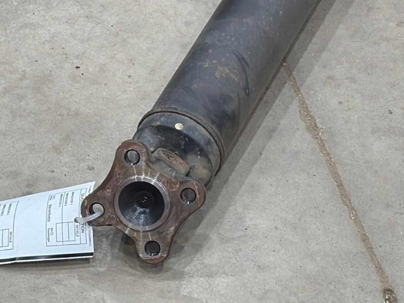 2012 Jeep Compass Rear Drive Shaft