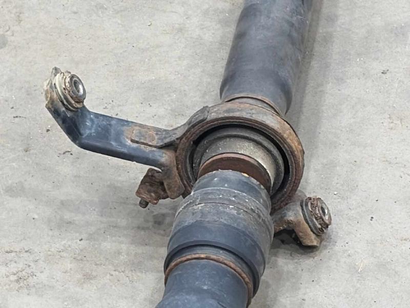2012 Jeep Compass Rear Drive Shaft