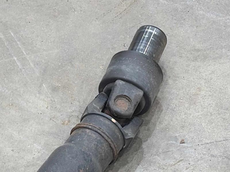 2012 Jeep Compass Rear Drive Shaft