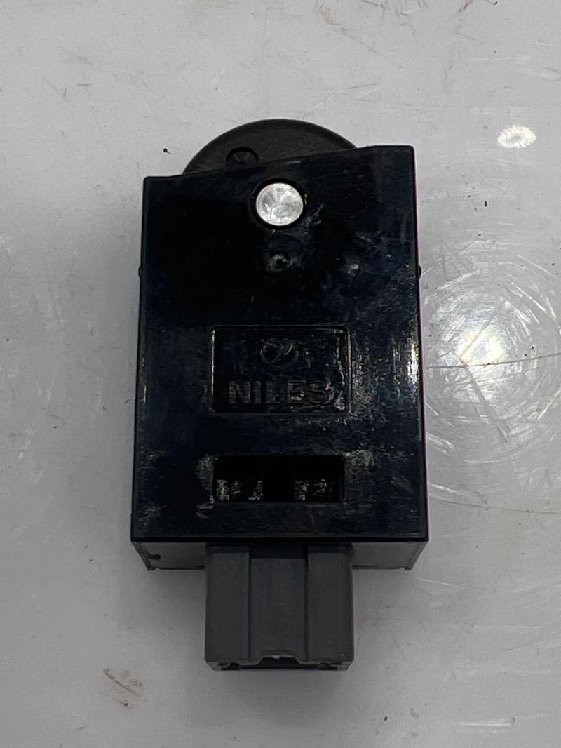 2013 Subaru Crosstrek Combination Switch