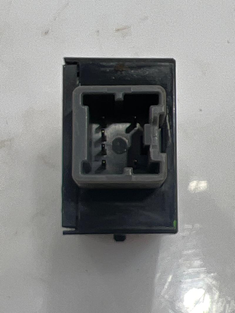 2013 Subaru Crosstrek Combination Switch