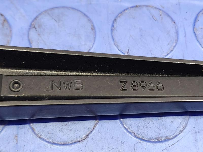 2016 Nissan Rogue Wiper Arm