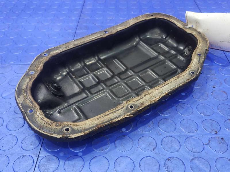 2008 Infiniti G35 Oil Pan