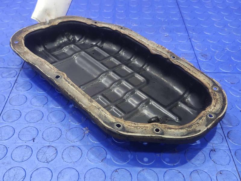 2008 Infiniti G35 Oil Pan