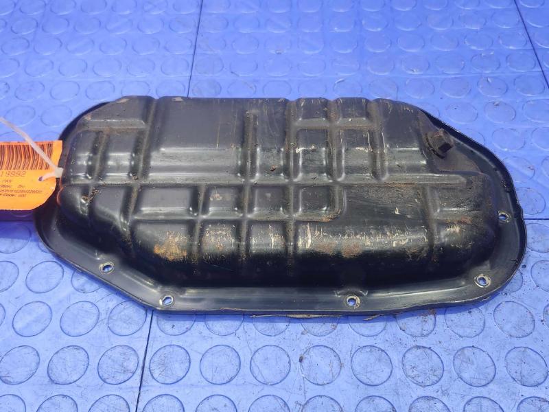 2008 Infiniti G35 Oil Pan