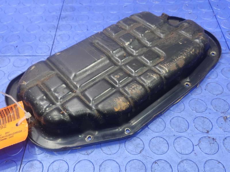 2008 Infiniti G35 Oil Pan