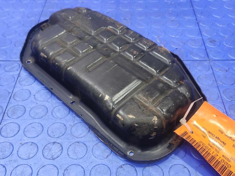 2008 Infiniti G35 Oil Pan