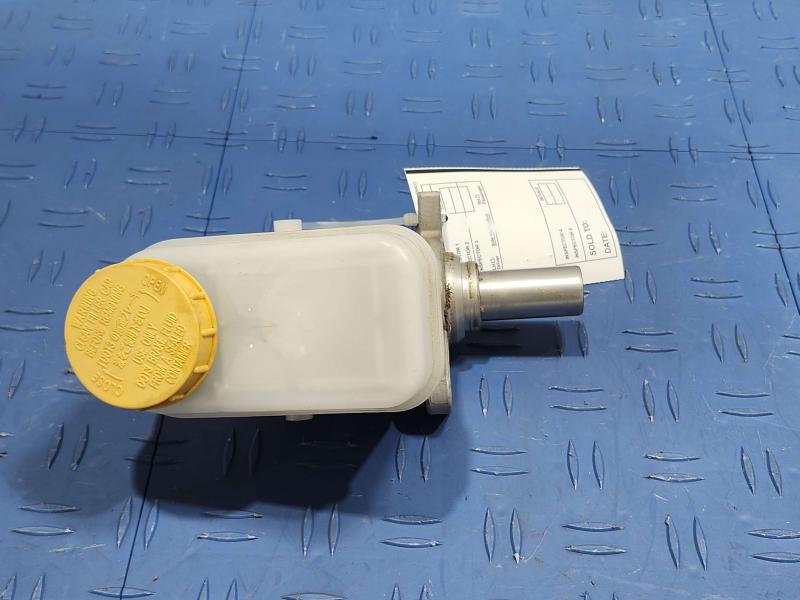 2018 Subaru Crosstrek Master Cylinder