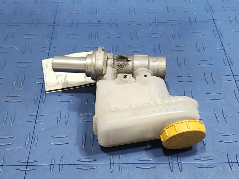 2018 Subaru Crosstrek Master Cylinder
