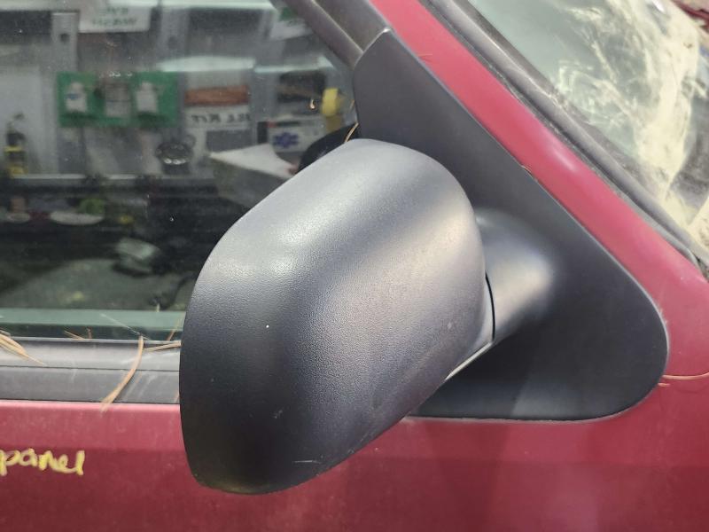 2005 Ford Explorer Door Mirror