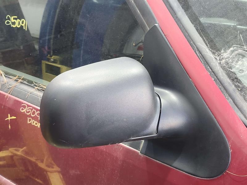 2005 Ford Explorer Door Mirror