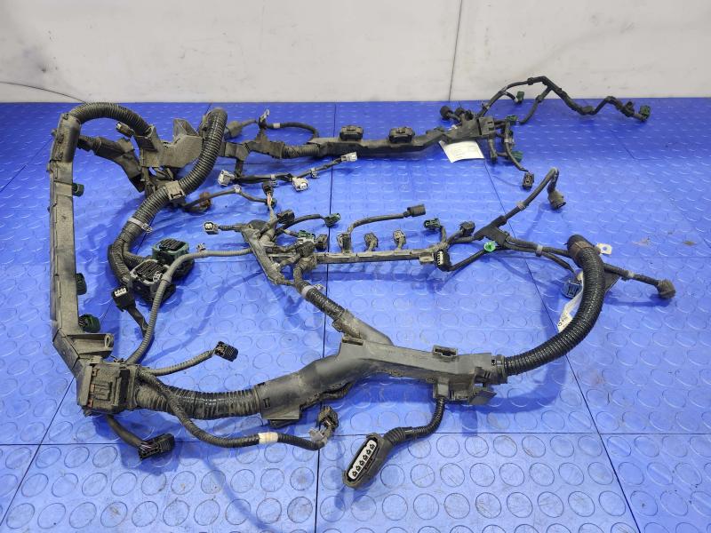2014 Honda Accord Wire Harness (Engine)