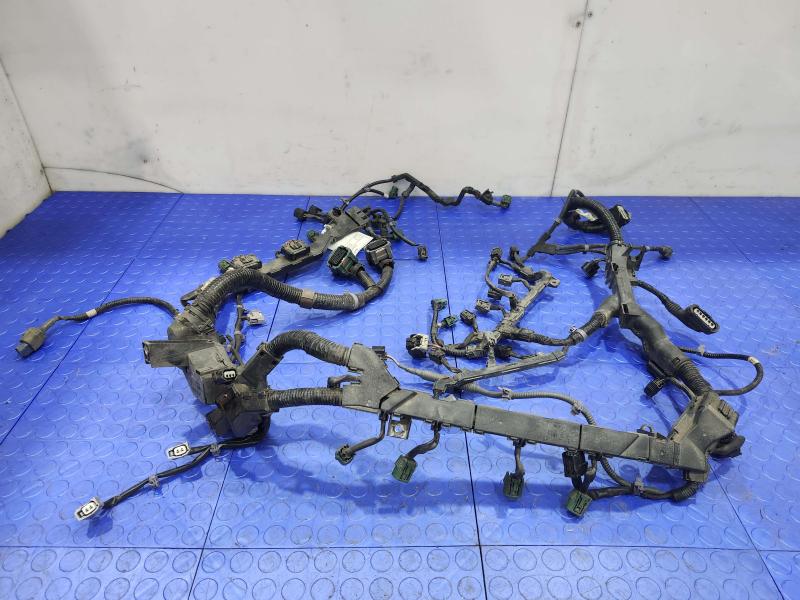 2014 Honda Accord Wire Harness (Engine)