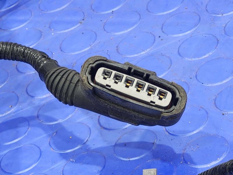 2014 Honda Accord Wire Harness (Engine)