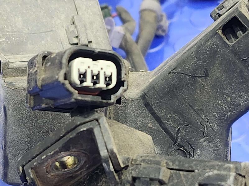 2014 Honda Accord Wire Harness (Engine)