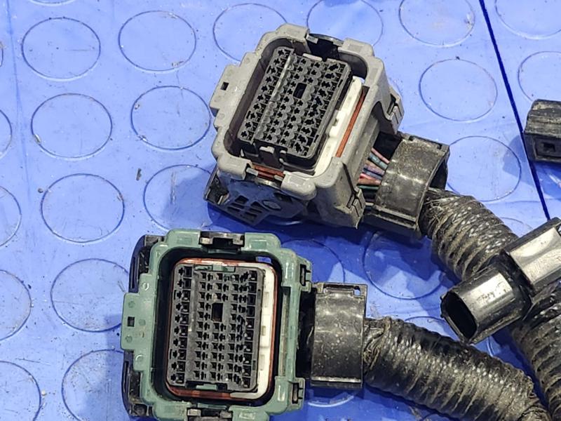 2014 Honda Accord Wire Harness (Engine)