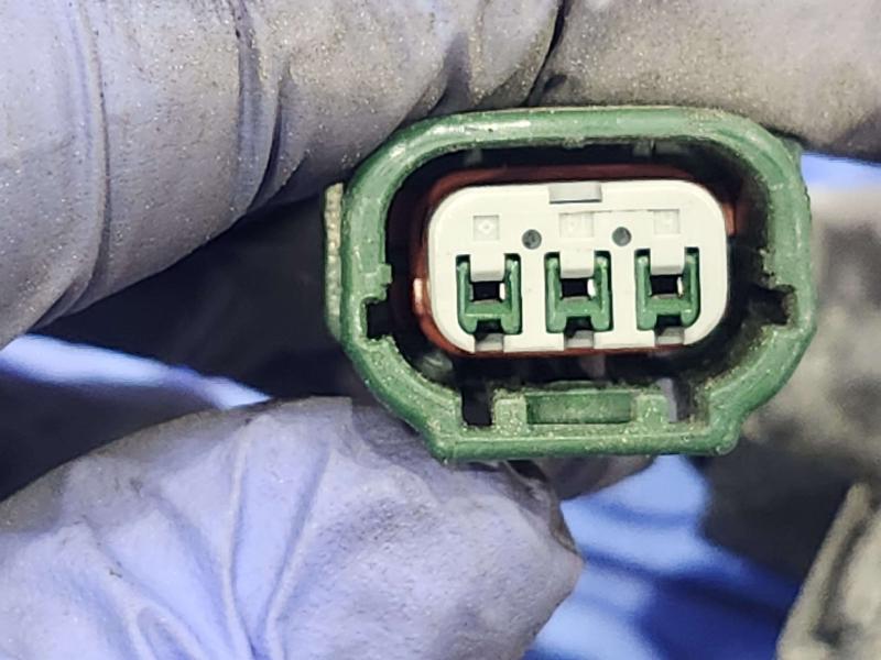 2014 Honda Accord Wire Harness (Engine)