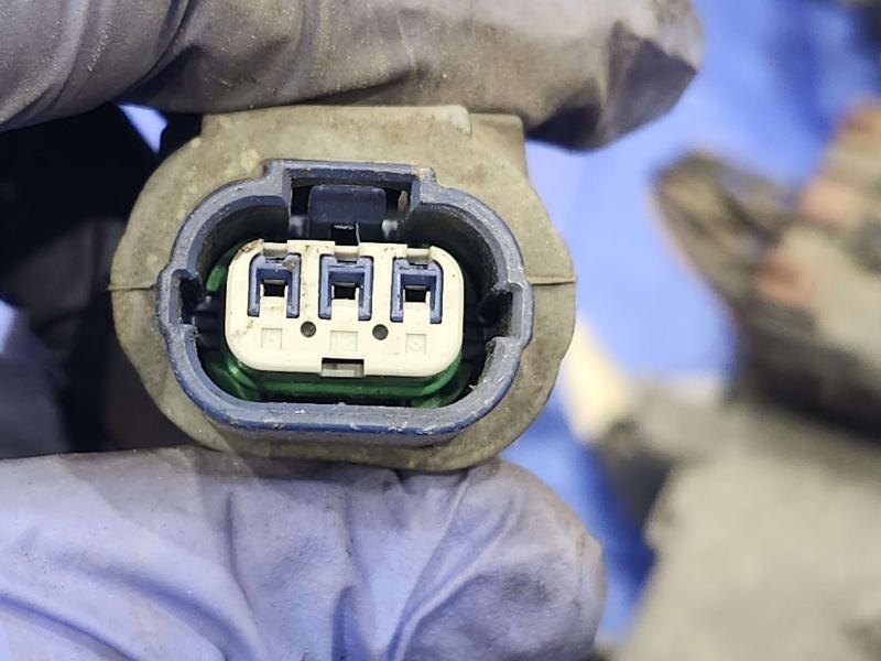 2014 Honda Accord Wire Harness (Engine)